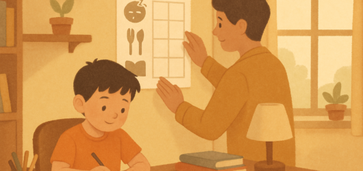 Volta às Aulas: Como ajudar as crianças a retomar o foco, a rotina e o interesse pela escola após as férias sem transformar tudo em um desafio